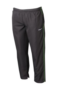 U351 Men's Pants Sports Pants Design Black Pants Sports Pants Exclusive